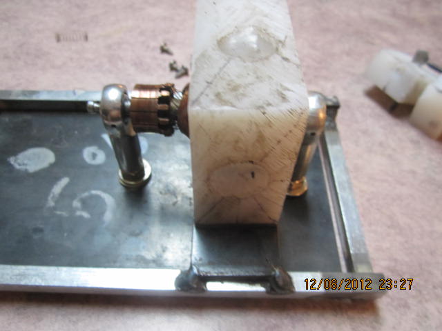 How to Make a Strong Genorator