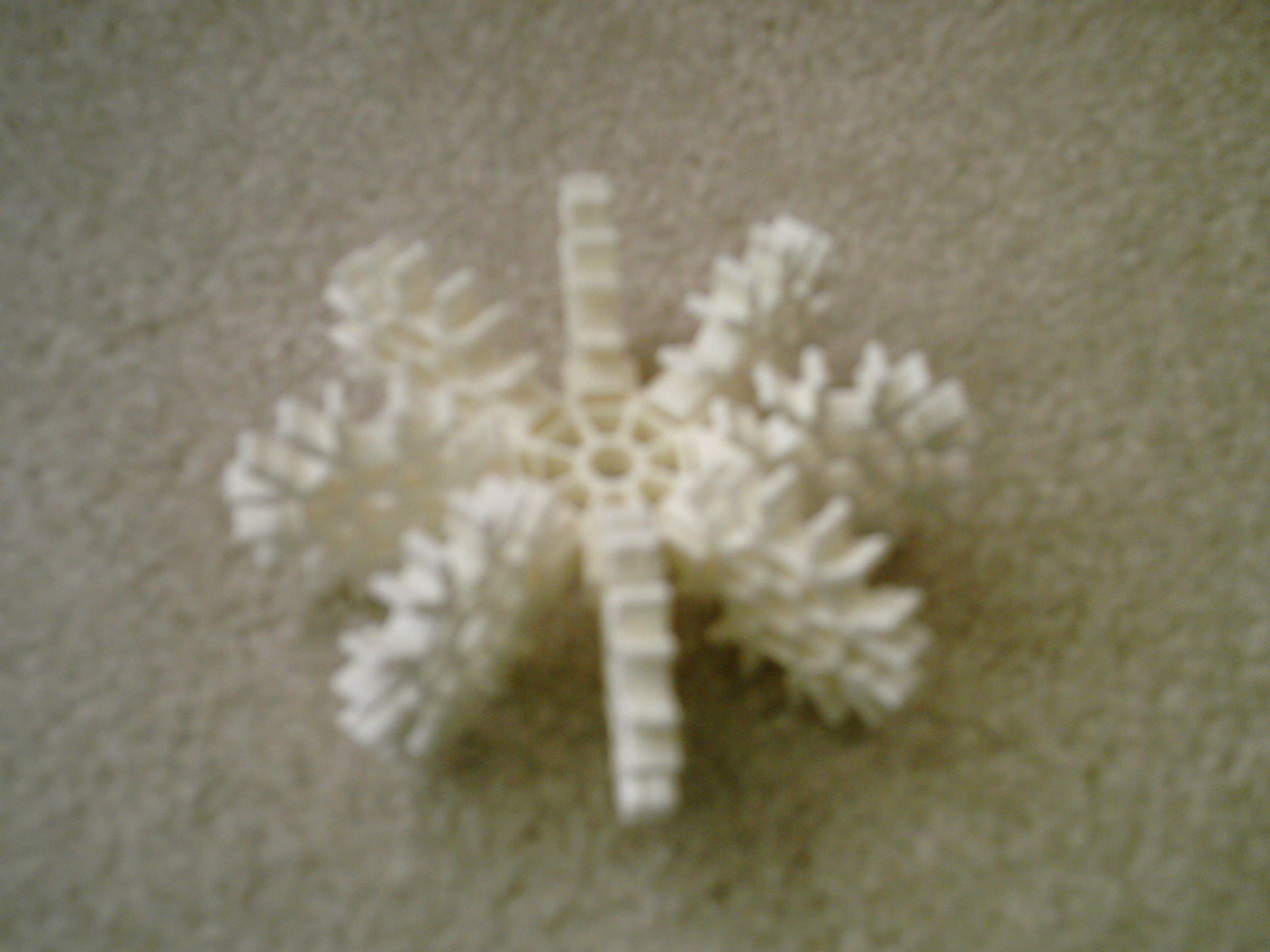 Knex Grenade