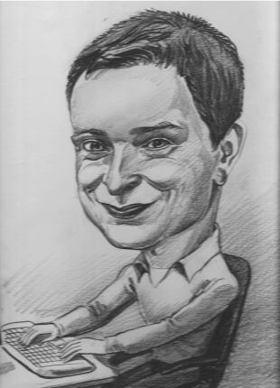 author