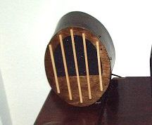 "Old" Internet Radio Speakers