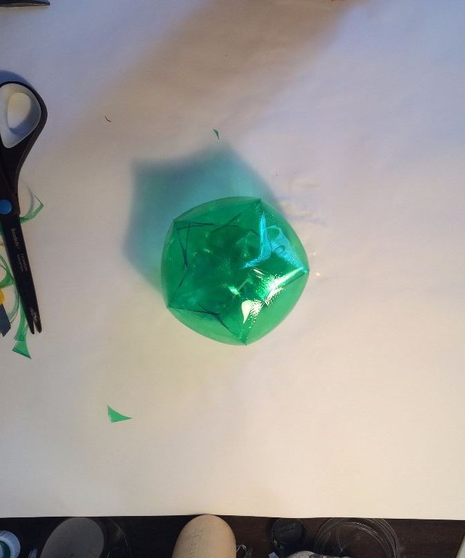 PET Bottle to Jewelry Box