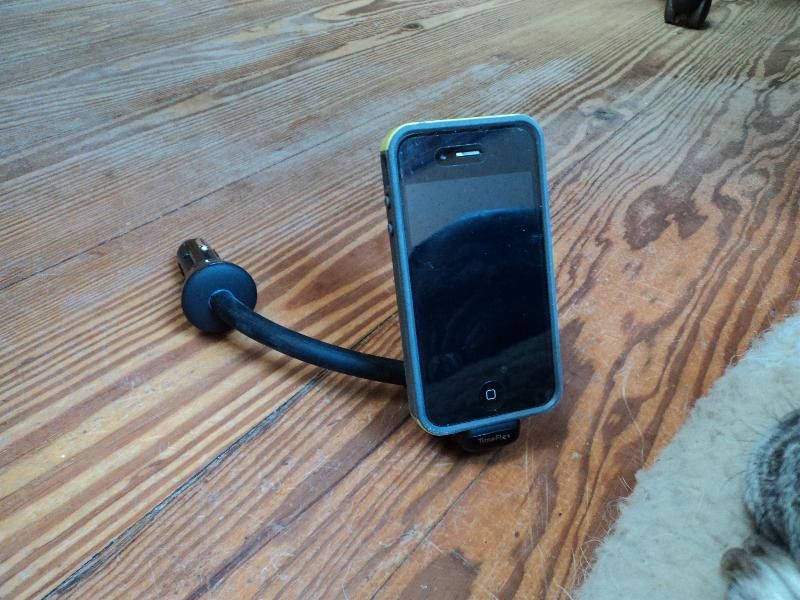 Griffin TuneFlex Fix