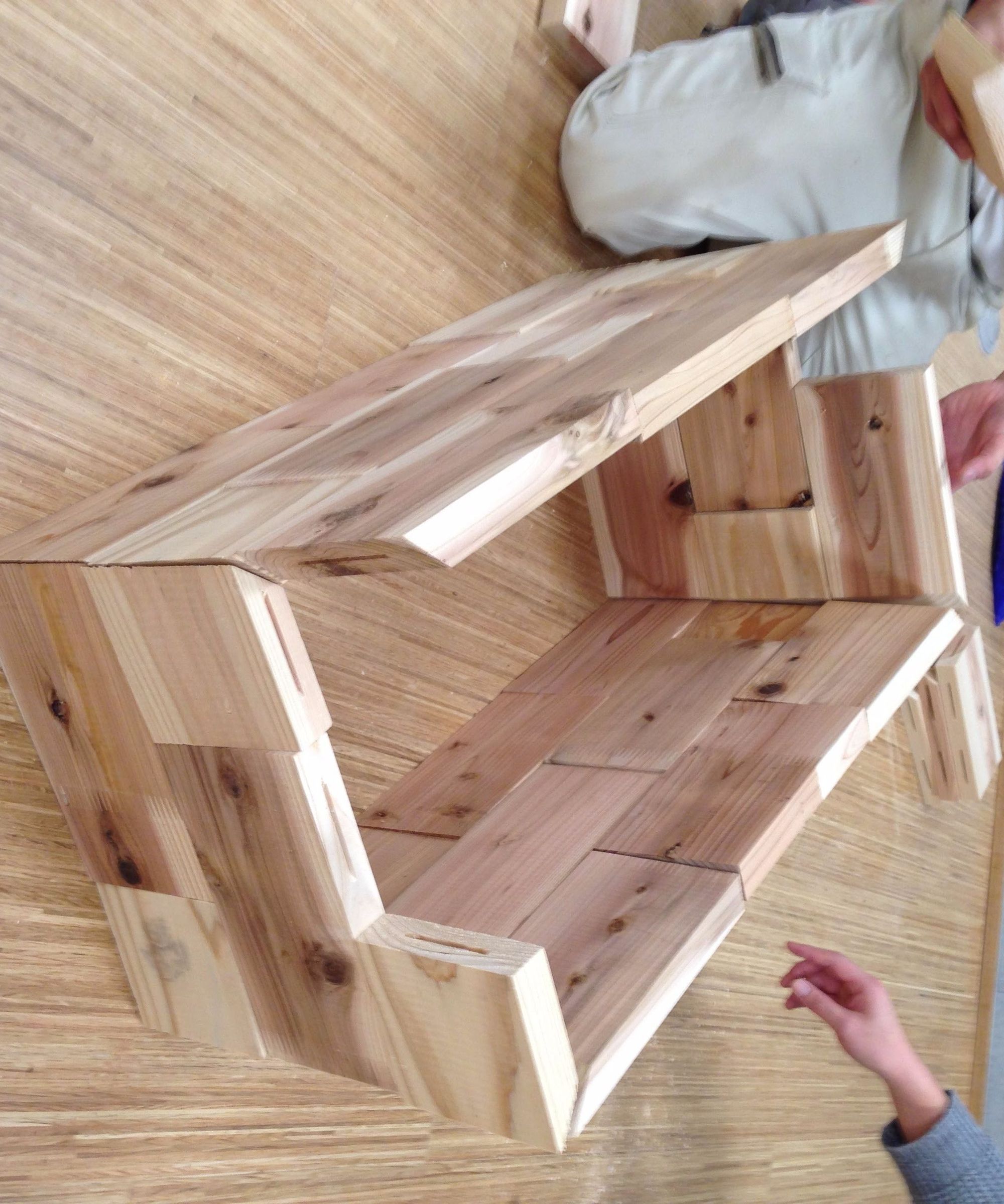 How to Make a Wooden Box