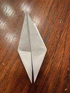 Make a Diamond