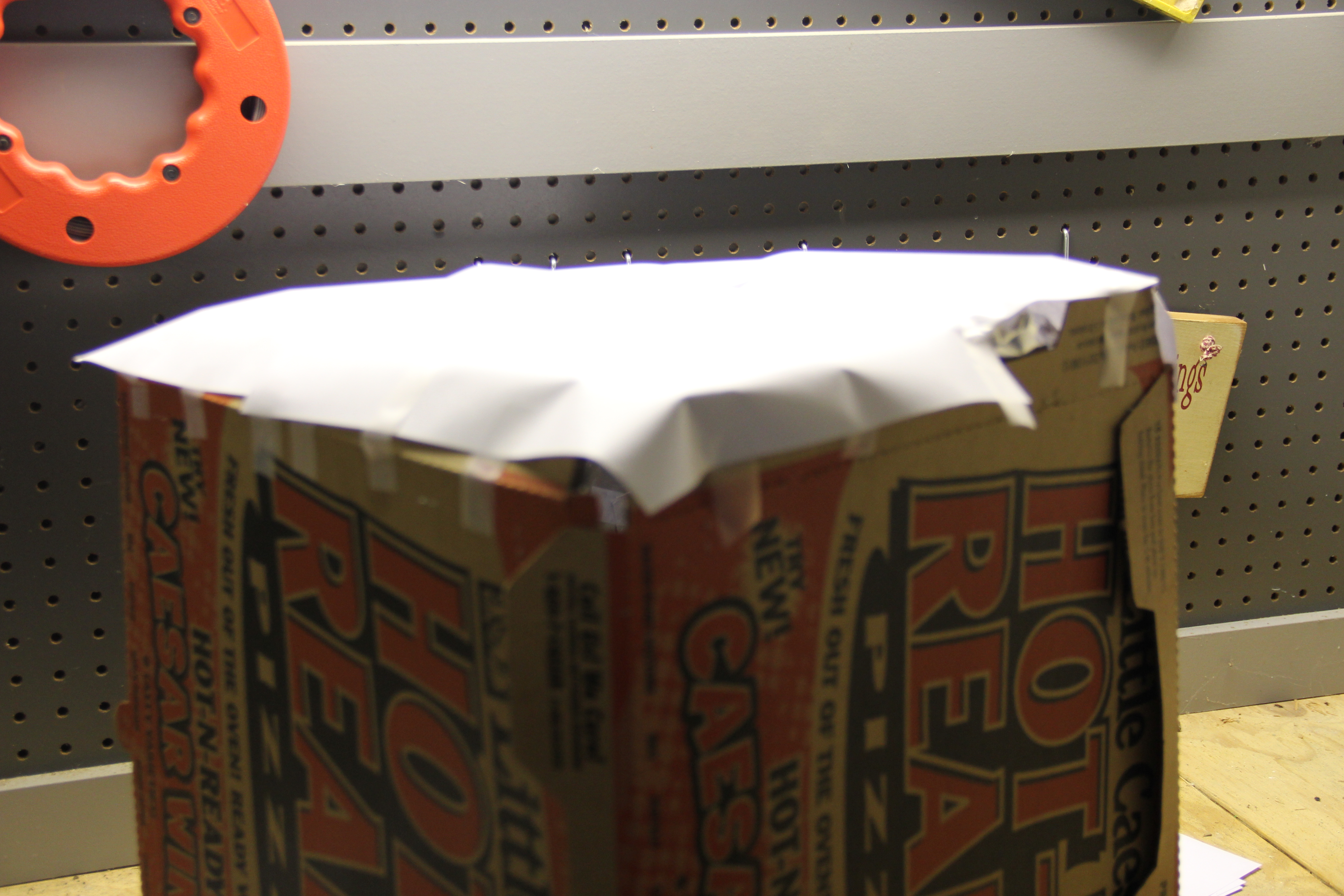 How to Make a DIY Softbox