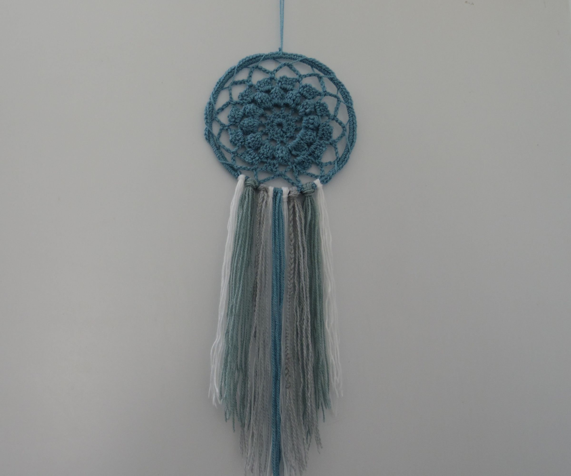 Boho Dreamcatcher Decor