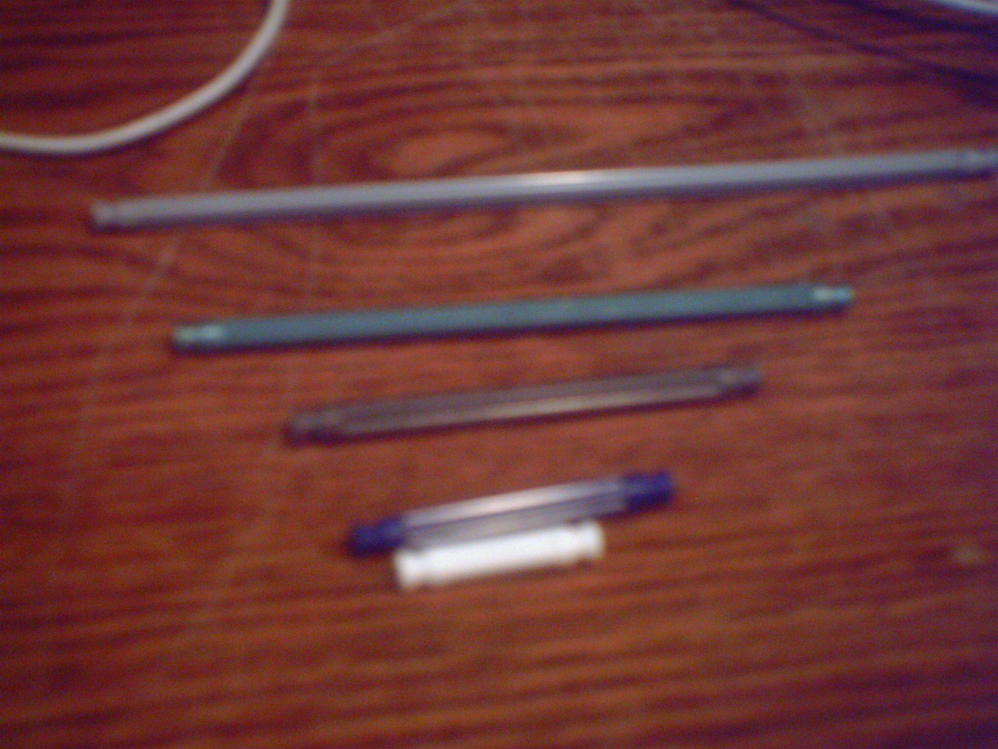 Knex Very Powerful Weapons