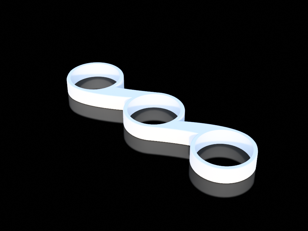 Another Fancy Fidget Spinner