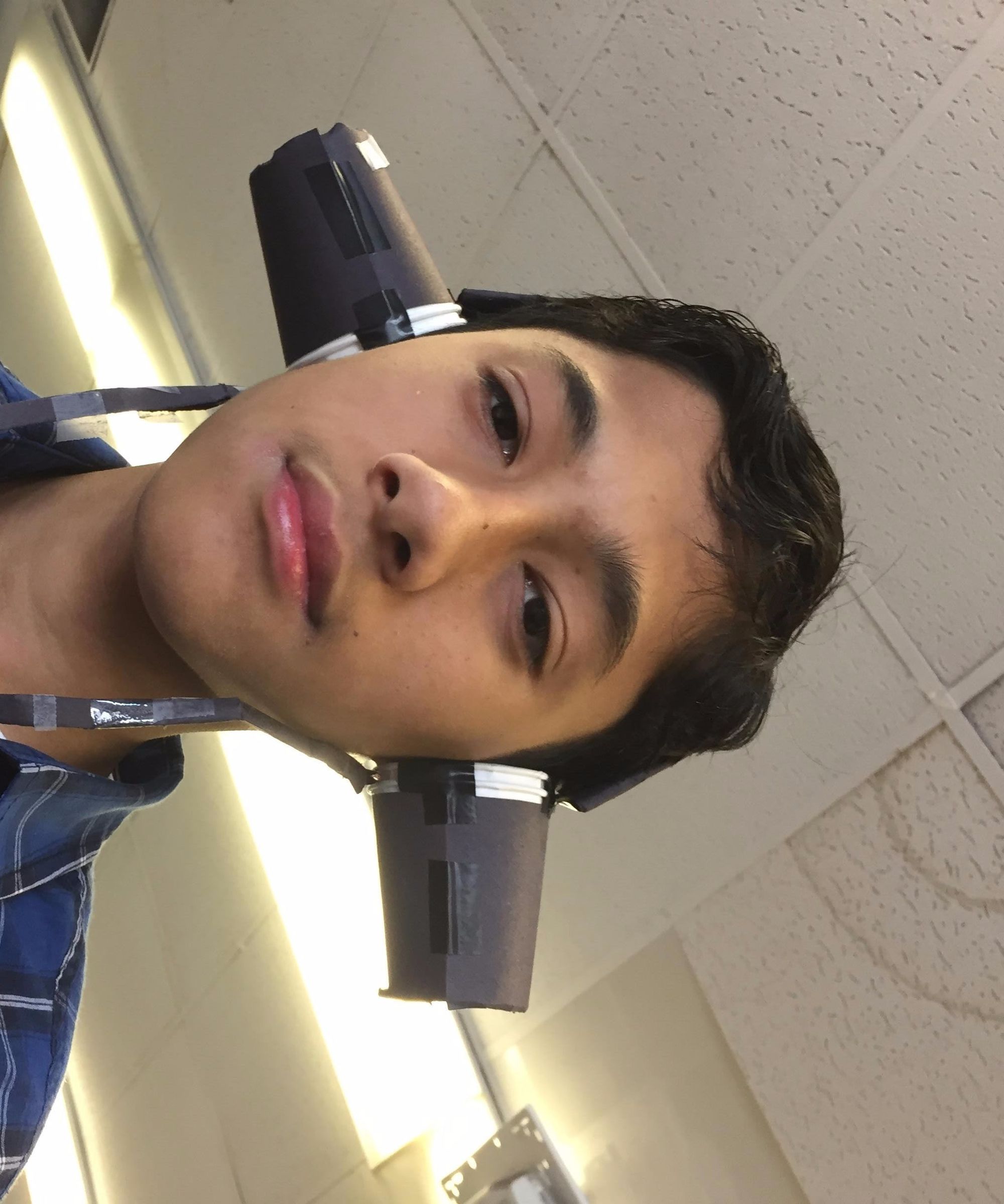 Beats by Ansar and Andy