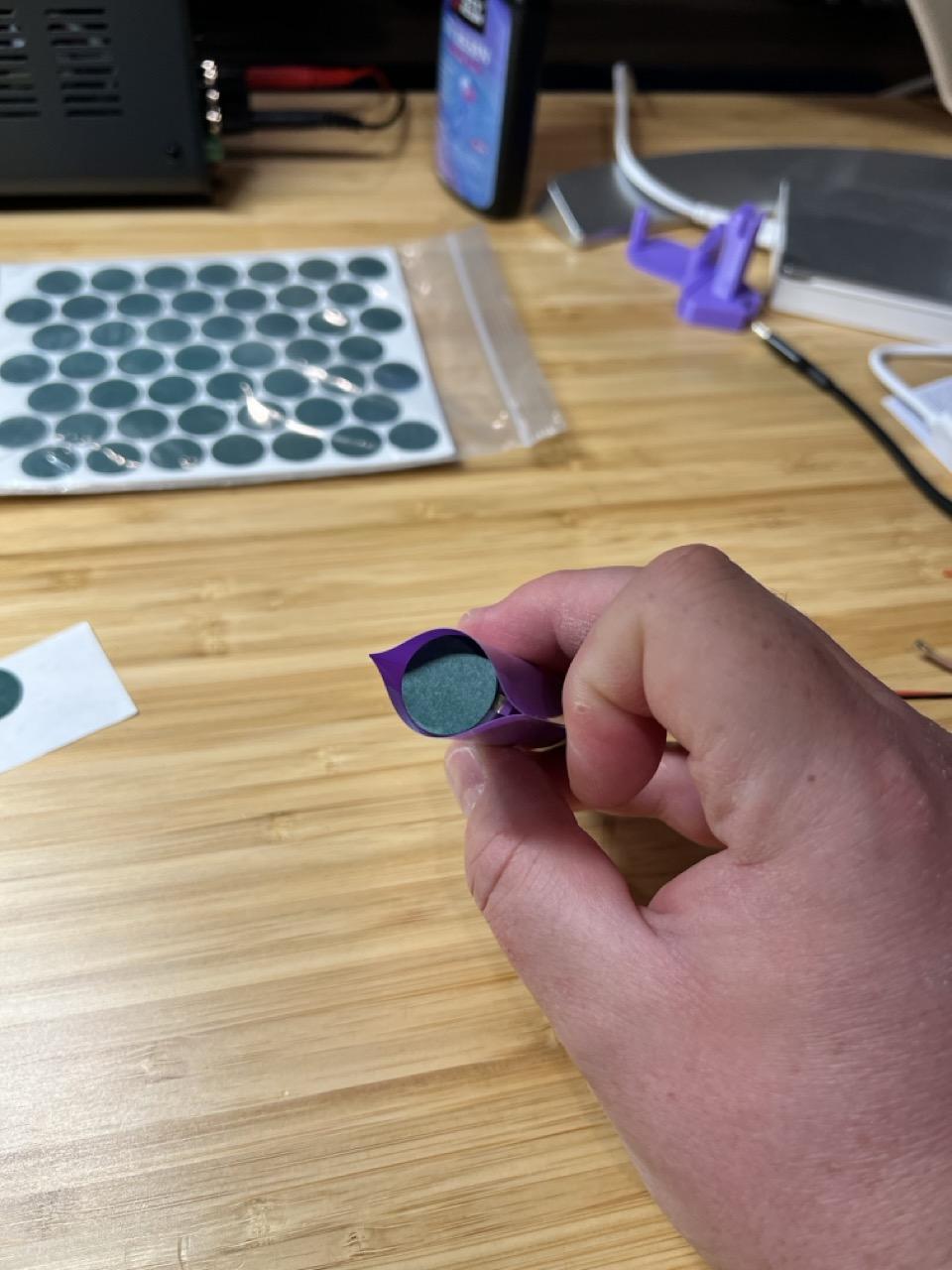 Add Protection