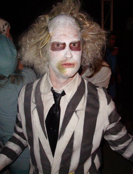 Beetlejuice