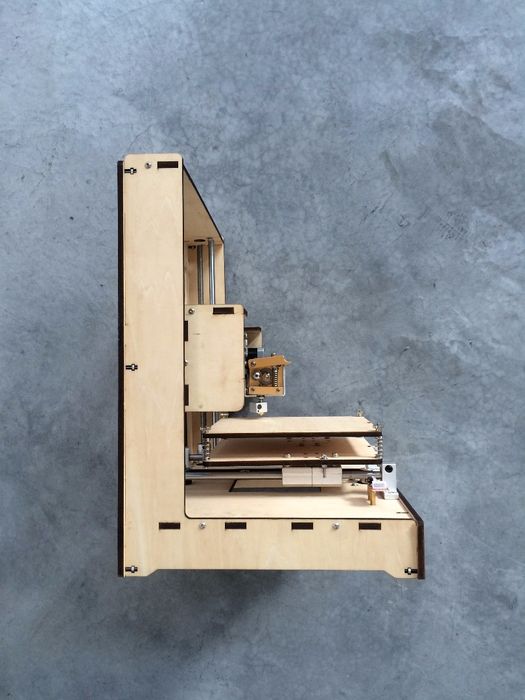 Building a 3D Printer Under 299$ : 33 Steps (with Pictures) - Instructables