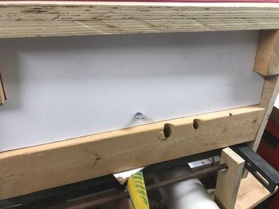 Connecting Equipment