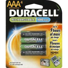 How to Charge AAA Batteries with a Cordless Phone