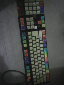 Materials Required..