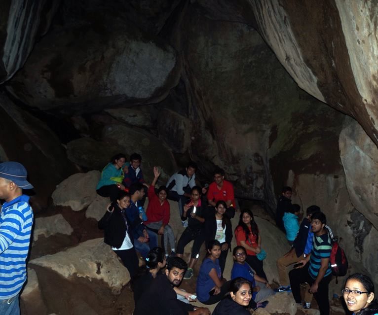 Bangalore Trekking Calendar 2016 Is Here! 