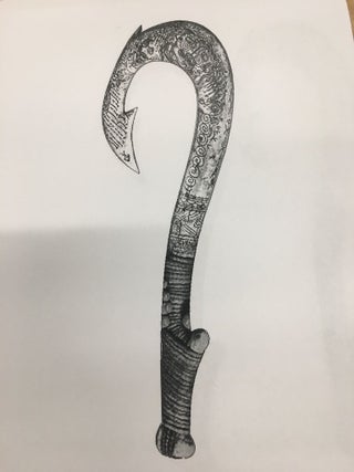 Diy Maui Hook 9 Steps Instructables