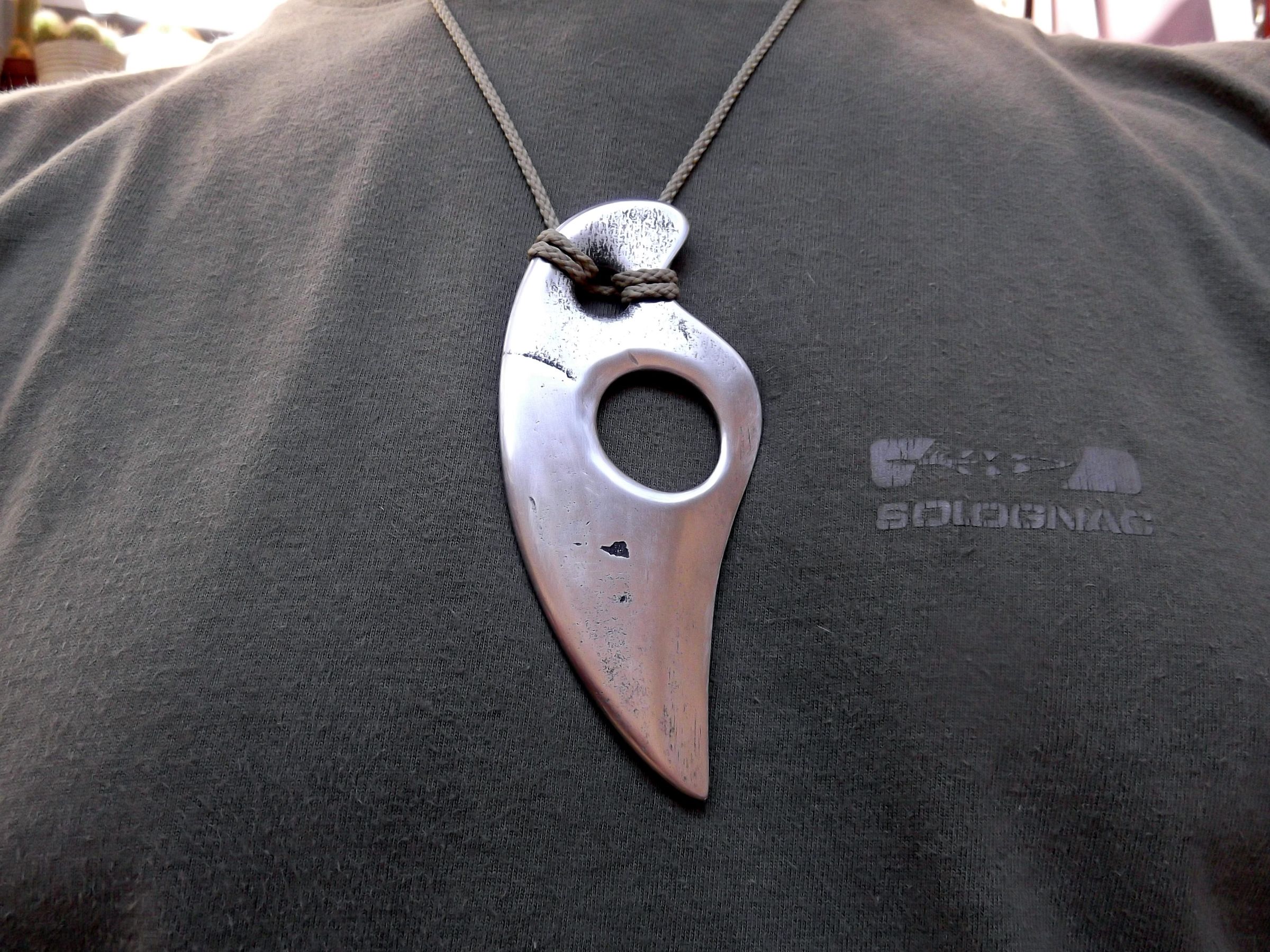 DARC - Defence Attack Rescue Claw