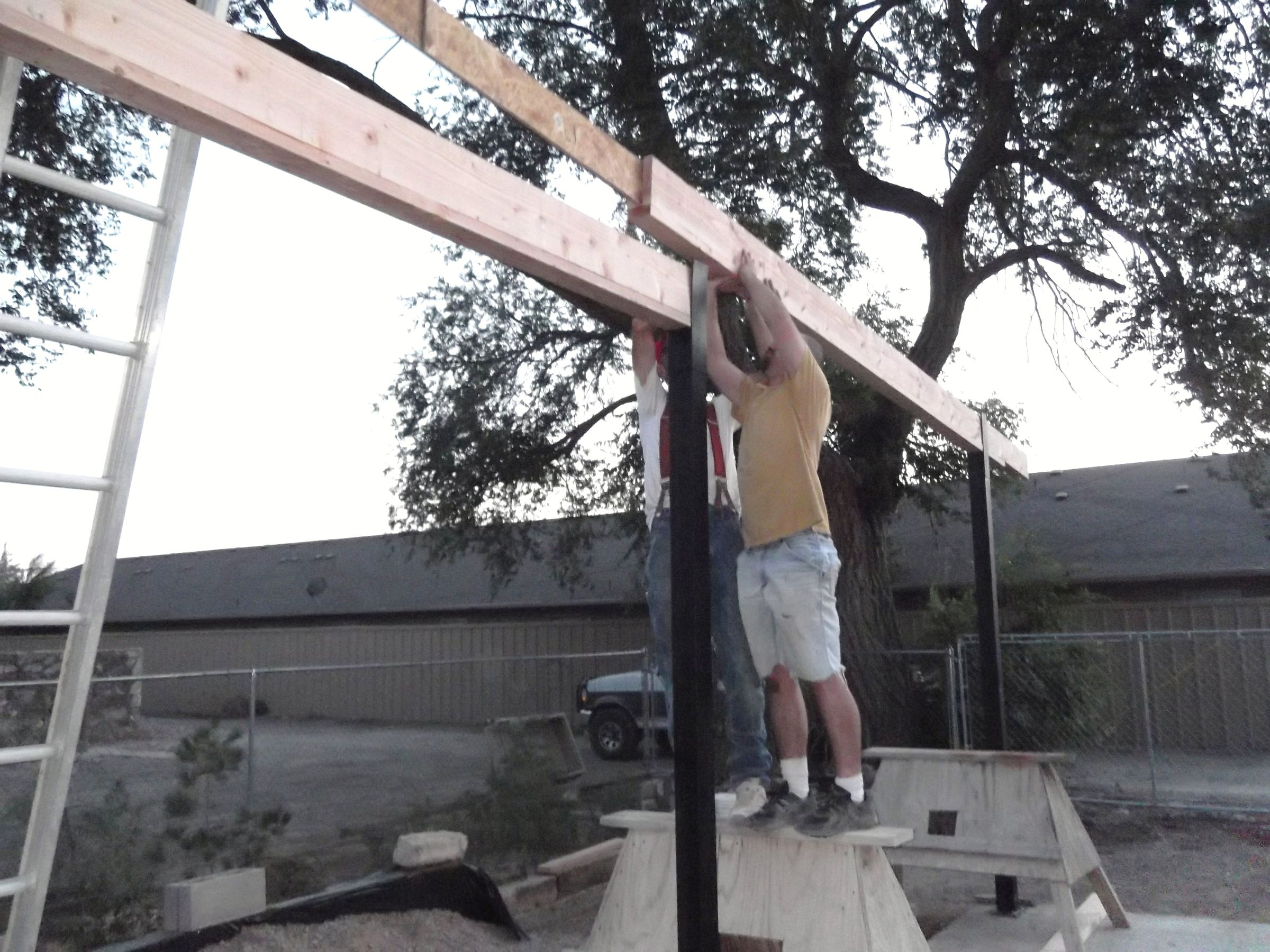 Building Instructables for Family Fun