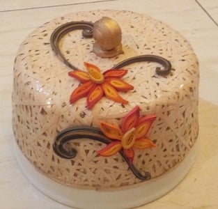 Make Your Shapes and Place It!