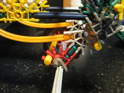 Suspension Cont'd