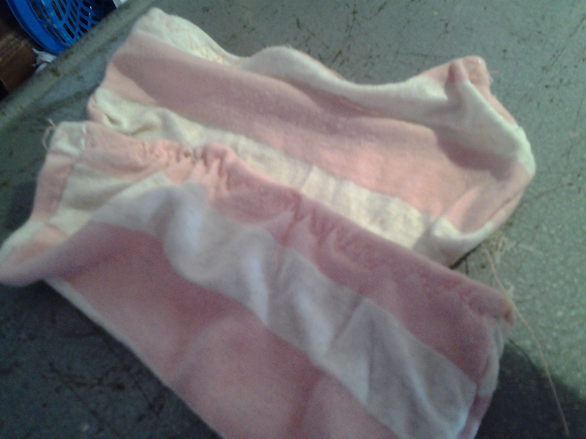 Sew Project a Adult Booties