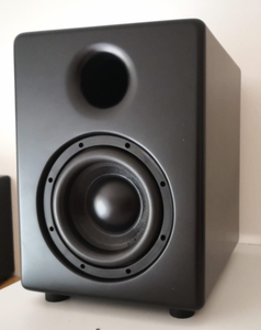 Little Beast - Subwoofer 8", 150W