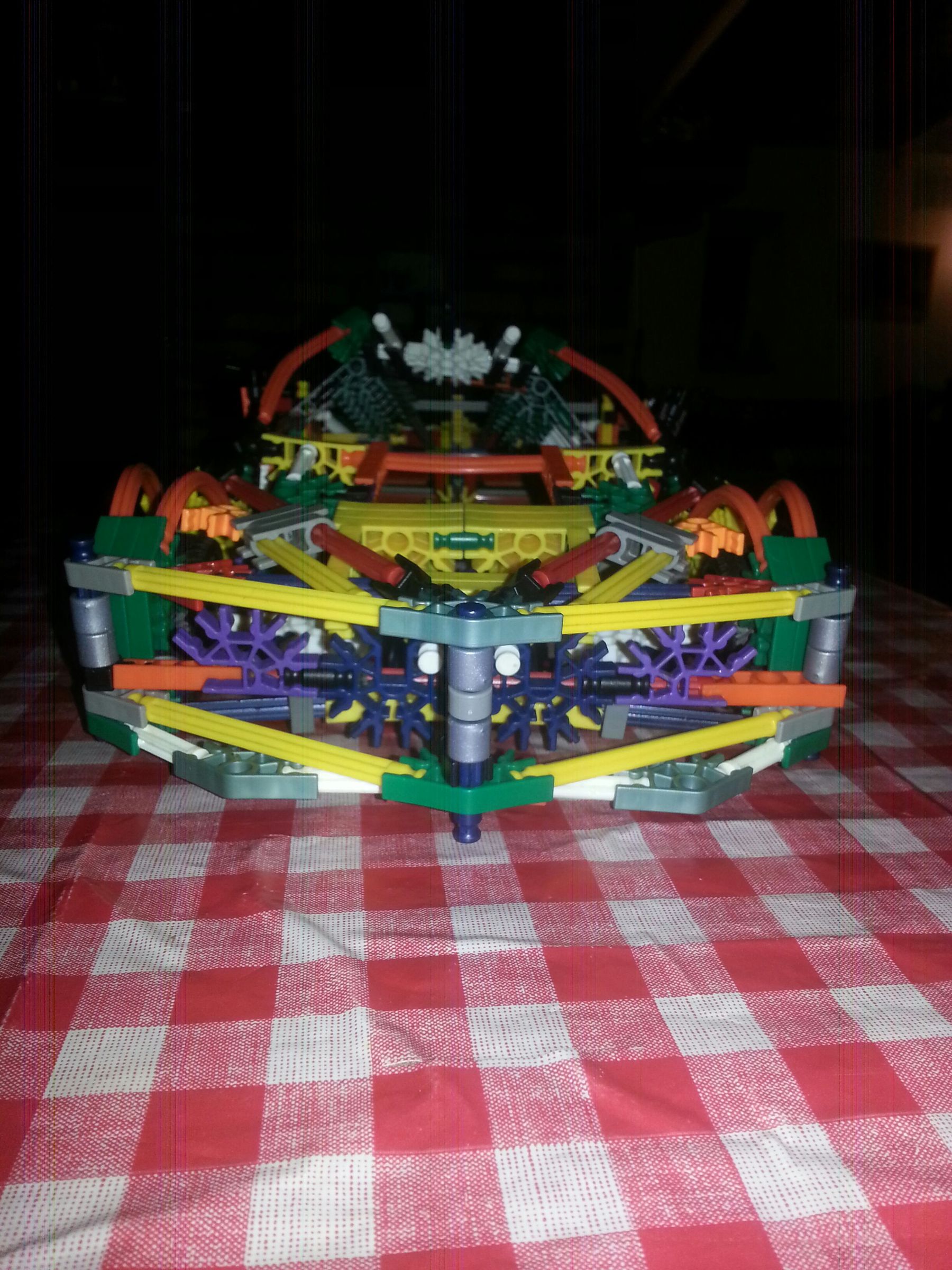K'nex Ferrari Laferrari