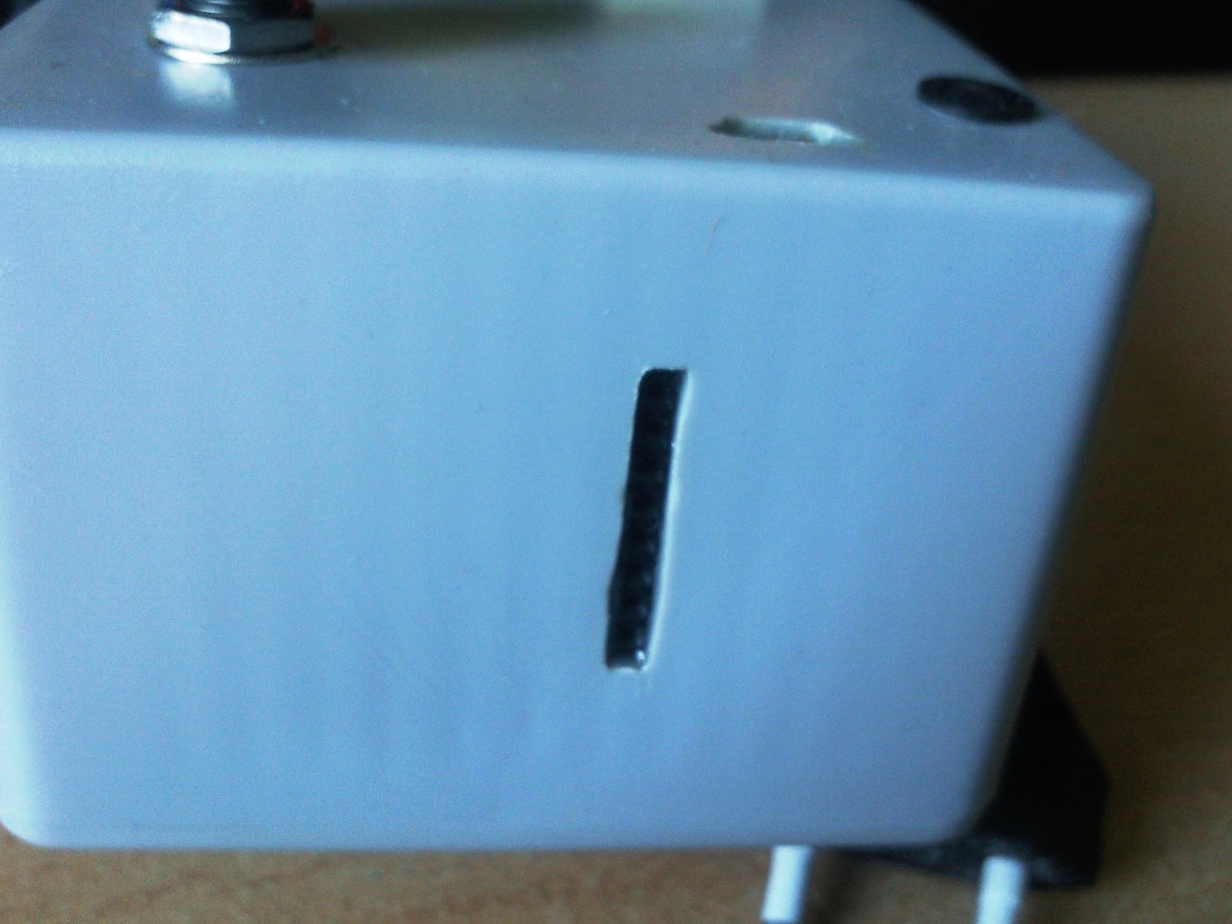 Arduino Controlled Power Supply Source : 12 Steps (with Pictures ...