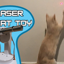 Laser Cat Toy