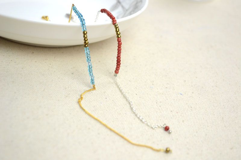 Bead Bracelets Diy-one Stunning Piece of Mothers Day Jewelry Gift Ideas