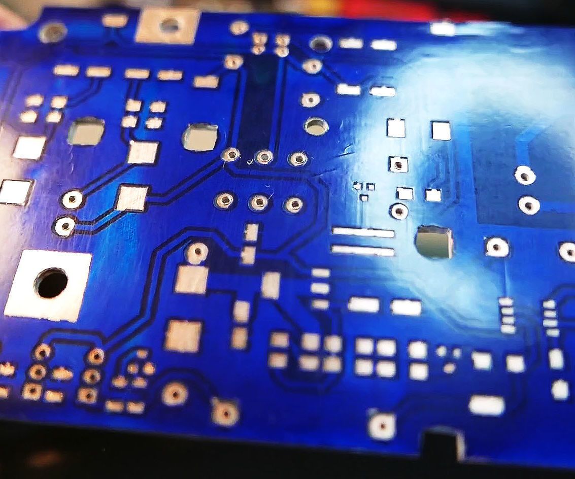 SMD Pick and Place Pen