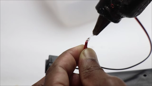 Installing Electronics