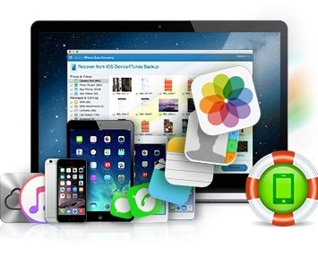 How to Use Jihosoft IPhone Data Recovery for Mac and Windows