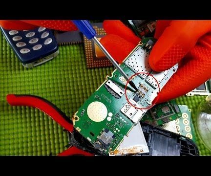 Recycle Gold From Old Mobile Phone