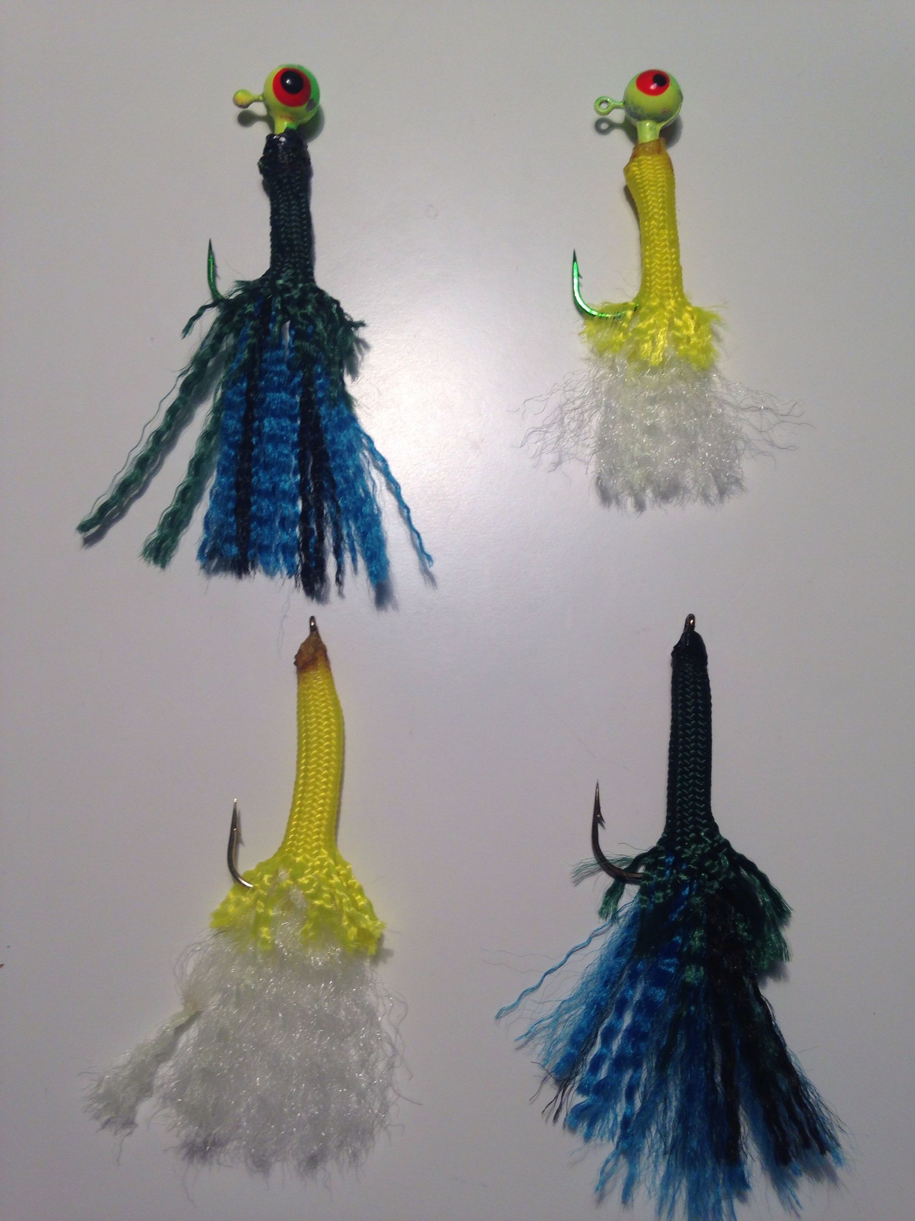 creative fishing lures Relaxgiant 4 Pcs Funny Lures, Bass Fishing for Freshwater Saltwater Top Water, Fish Gear Gag Gift for Fish Lovers, Men, Father's Day, White Elephant Gift : Sports & Outdoors Tiller premium hooks Extra strong Calcutta blank (sealed and UV treated) Floats Ultra light Hand built to order in North Carolina Freshwater Sampler Bundle