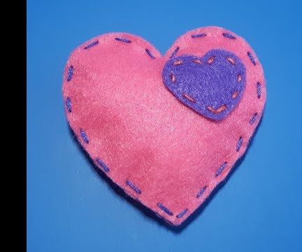  Magic Heart , Валентинка 