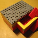 LEGO PUZZLE-BOX