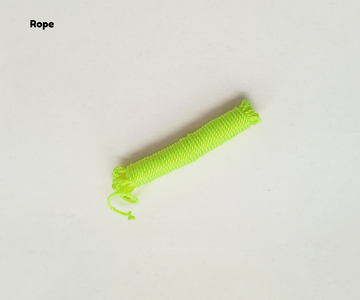 Carefully Hook the Entire Assembly