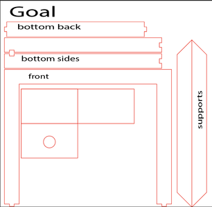 Laser Cut Materials for Your Goal