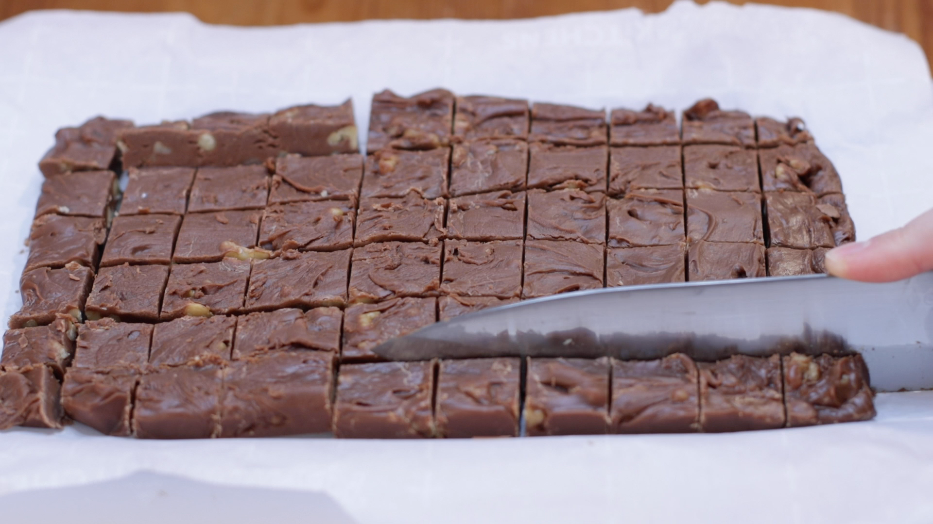 Creamy Traditional OldFashioned Fudge 7 Steps (with Pictures) Instructables