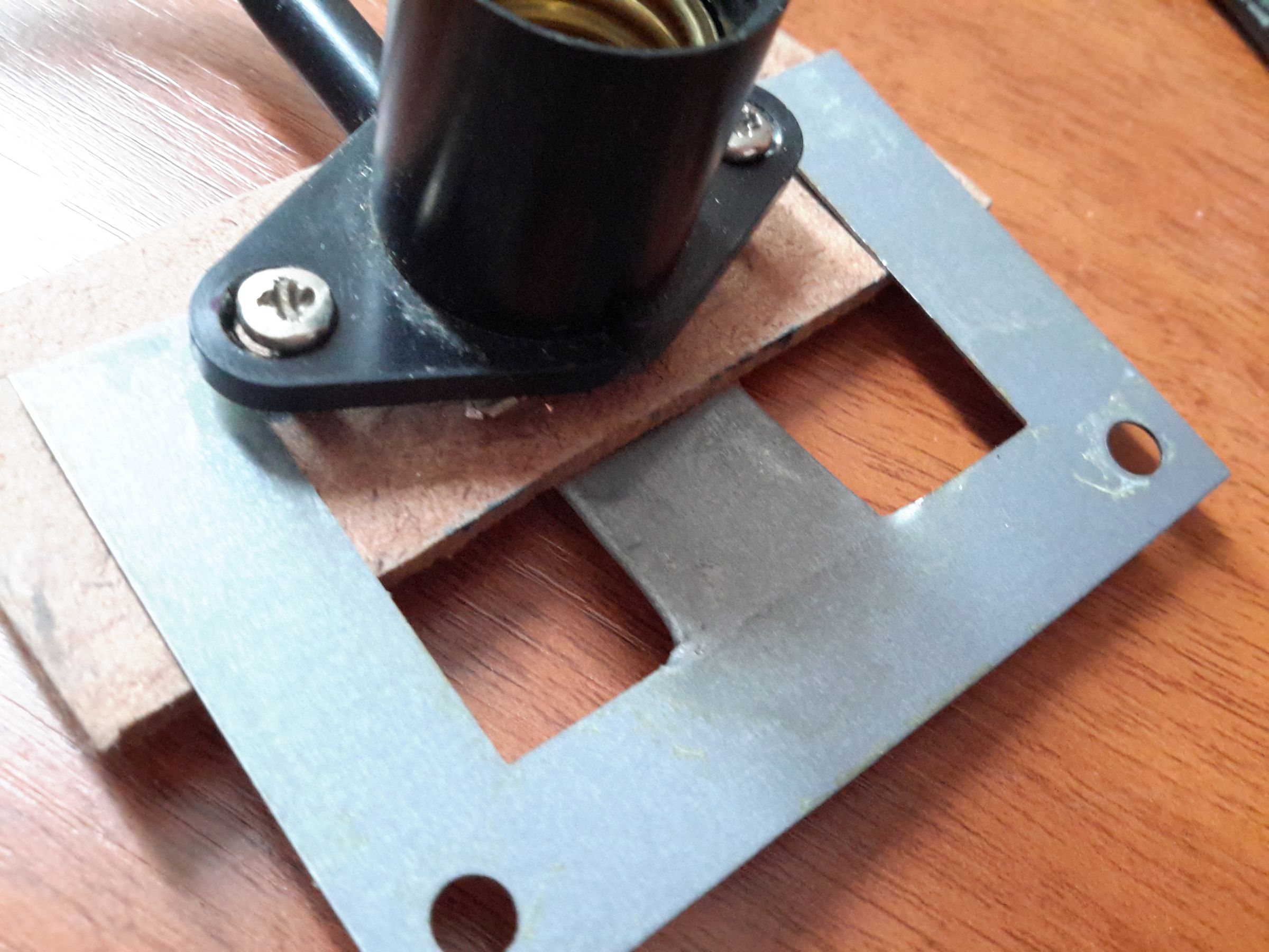 Copper Wire Ball Lamp 6 Steps (with Pictures) Instructables