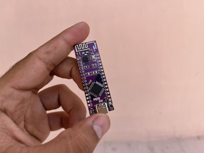 First Look and Testing: