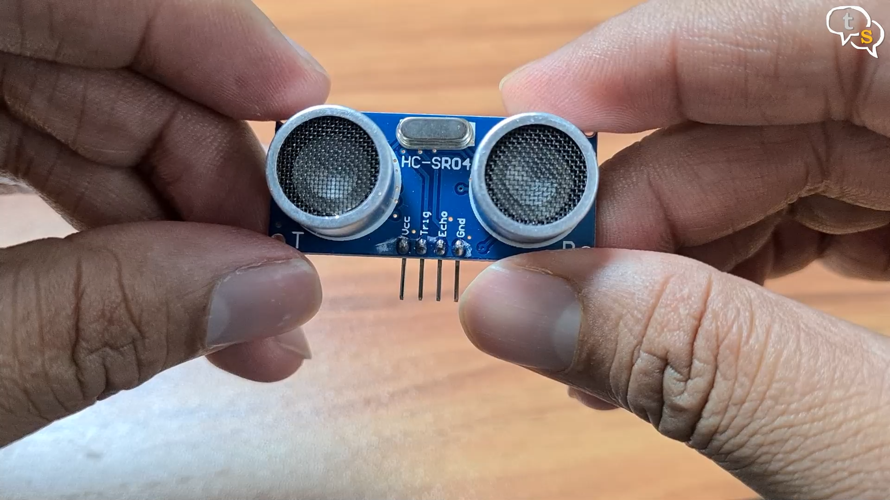 Video: Water Level Indicator Using a HC-SR04 and an Arduino : 13 Steps ...