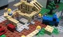 Lego Houses 3