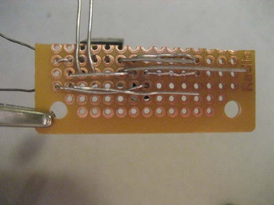 Make the Variable DC Circuit Board
