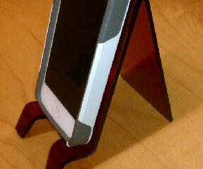 Iphone Stand