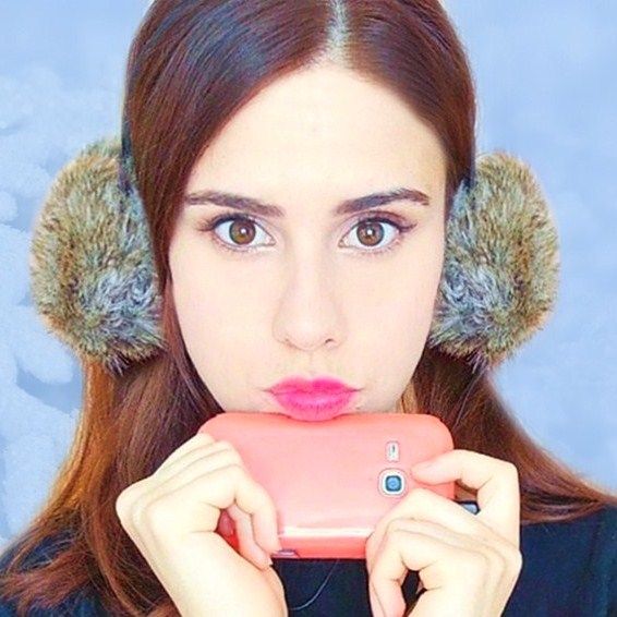 DIY Ear Muffs With Headphones! Easy & Affordable