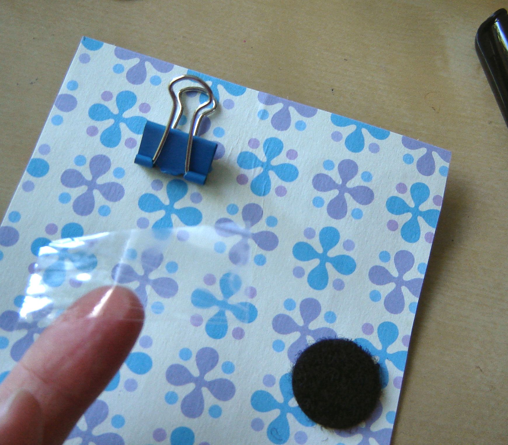 Reusable Posty Notes : 6 Steps (with Pictures) - Instructables