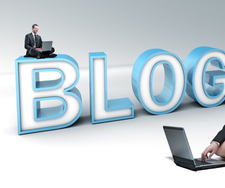 How to Format and Customize Blog Posts